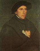 Hans Holbein Henry Howard The Earl of Surrey oil painting artist
